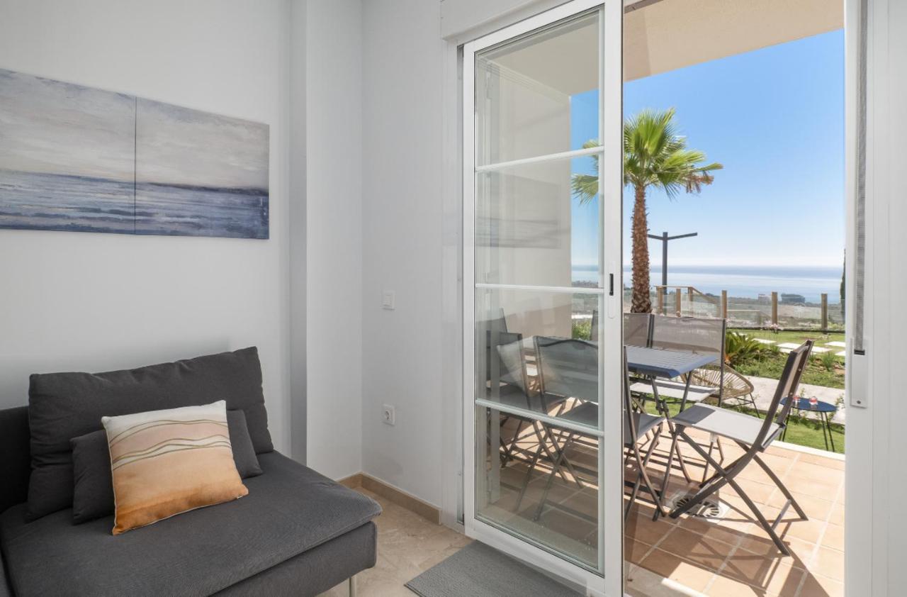 Small Oasis Apartament